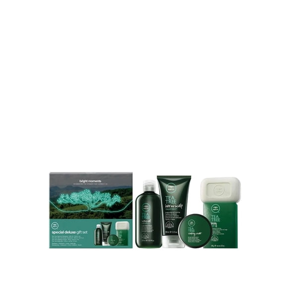 Tea Tree Special Deluxe Holiday Gift Set