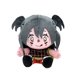 thumbnail image 1 of Peluche Laceys Wardrobes Laceys Anime Plush 25 cm, 1 of 2