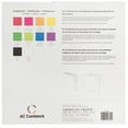 thumbnail image 2 of American Crafts 12" x 12" Smooth Cardstock Primaries Pack - Archival Quality, 60 Sheets, 2 of 2