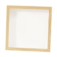 thumbnail image 1 of simhoa Shadow Box Memory Box for Cards Movie Travel Sporting Events Concert Tickets 29cm, 1 of 8