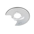 thumbnail image 2 of Rear Driver Side Brake Dust Shield, 2 of 3