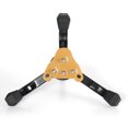 thumbnail image 4 of Foldable Tripod Holder Stand for Flute Clarinet Soprano Saxophone Wind Instrument, 4 of 7