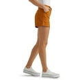 thumbnail image 6 of Lee® Women's Legendary Mid Rise Carpenter Short with Hammer Loop, 6 of 11