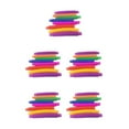 thumbnail image 3 of Youkk 8pcs/set for Pop Tubes Stress Relief Handheld Sensory Toy Interesty mini size 5Set, 3 of 6