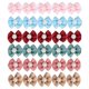 thumbnail image 1 of 30Pcs Cute Pet Dog Hair Bows Grooming Bows Lovely Bowknot with Rubber Bands for Pet, 1 of 4