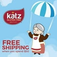 Katz Gluten Free Mini Custard Donuts | Gluten Free, Dairy Free, Nut ...