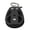 L, variant on Kayak Pulley Block Heavy Duty Nylon Stainless Steel Marine Pulley Block Sheave for Ship Yacht Canoe