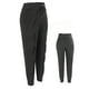 thumbnail image 5 of Pantalones deportivos, pantalones de poliéster para correr, transpirables, sueltos, para verano, para hacer ejercicio ANGGREK BH1411, 5 of 8