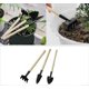 thumbnail image 3 of Gardening Tool Kits, 14pcs Succulent Garden Kit Mini Garden Tools, Gardening Tool Kit with Pruning Shears Scissors Mini Rake Bud and Leaf Trimmer, 3 of 5