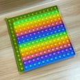 thumbnail image 4 of Multiplication Games Addition Chart Pop Fidget Toys, 12x12&12+12 Times Table Math Practice Activity, Montessori Educational Toys, 4 of 5