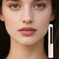 thumbnail image 4 of A Convenient and Functional Beauty Tool for Finger Bellied Lip Smudging and Concealing with A Round Head, 4 of 6