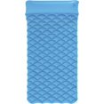 thumbnail image 7 of (2 pack) Bestway H2OGO! 7' x 34" Float 'N Roll Air Mat with Pillow Weight Limit 198lbs, 7 of 7