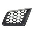 thumbnail image 1 of Moldura de rejilla del radiador 6L0853677 Reemplaza piezas de repuesto Accesorios de automoción Rejilla frontal tipo panal para -typ 6L, 1 of 8