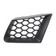 thumbnail image 1 of Rejilla del radiador izquierda 6L0853677A 6L0853677 Accesorio decorativo para automóvil. Reemplaza la rejilla delantera para Cordoba-typ 6L., 1 of 8