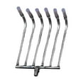 thumbnail image 1 of S SERENABLE Hand Rake Head Easy Installation Gear Remover Tool for Lake Raking Farmhouse 6 Tines, 1 of 9