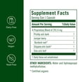 thumbnail image 2 of Flora - Herbal Supplement - Pro-Essence, Prickly Ash, Junner berry, Burdock root, Slippery elm, Vegan, 120 Capsules, 2 of 7