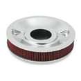 thumbnail image 2 of Holley Performance 120-4130 Air Cleaner Assembly, 2 of 5