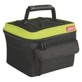 thumbnail image 1 of Coleman 10 Can Rugged Lunch Box - Black, 1 of 1