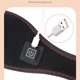 thumbnail image 4 of Fiudx Protector de Cuello Calefactable Por Usb, Calentador de Cuello con Control de Temperatura Inteligente, Calefacción Ajustable En Tres Velocidades, Forro de Terciopelo para Mayor Comodidad, Uso E, 4 of 6