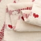 thumbnail image 5 of Couple Towel Pures Absorbent No Fading No Linting Towel Wash Face Bath Home Valentine's Day Gift 75x35cm, 5 of 6