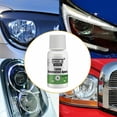 thumbnail image 4 of 20ml HGKJ 8 SUV Car Headlight Polishing Headlamp Polish Restoration Renovation, 4 of 6