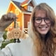 thumbnail image 5 of 4.33" Jellycat Bread, Jelly Cat, Jellycat Stuffed Animals, Jellycat Soft Toy for Kids, Cuddly Character,Plushy Suitable for All Ages Christmas, birthdays, Children's Day Valentine's Day Gifts, 5 of 6