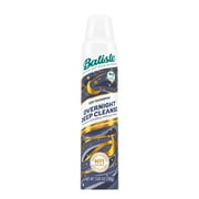 Batiste Overnight Deep Cleanse Dry Shampoo, Wake up to Beautiful Hair, 3.81 oz