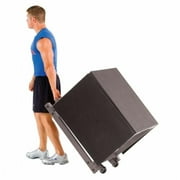 Power Systems 20570 42 in. Adjustable Power-Plyo Box