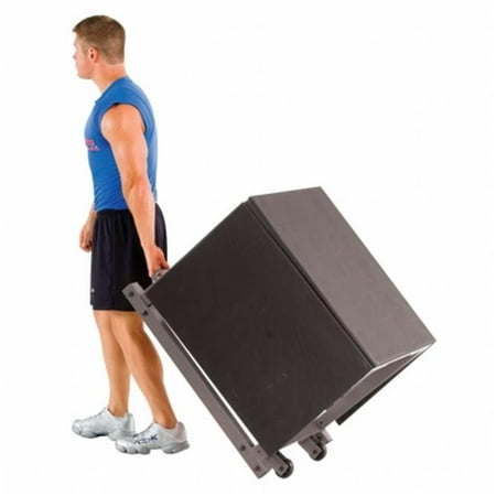 Power Systems 20570 42 in. Adjustable Power-Plyo Box