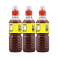 thumbnail image 2 of Salsa para Michelada Miche Maxx sabor Tamarindo 3 Pack 340 ml, 2 of 3