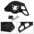 thumbnail image 2 of Front Sprocket Chain Guard Cover Left Side Engine for Honda Grom MSX125 MSX125SF, 2 of 10