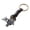 style3, variant on Cowboy Hat Keychain, Vintage Western Key with Leather and Metal, Creative Car Key Holder for Men Women, Cowboy Keys Chain for Bag Backpack Accessories