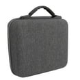 thumbnail image 1 of Action Camera Carrying Case Hard Shell Splash  Travel Camera Protective Handbag For Action Camera Data Cable, 1 of 8