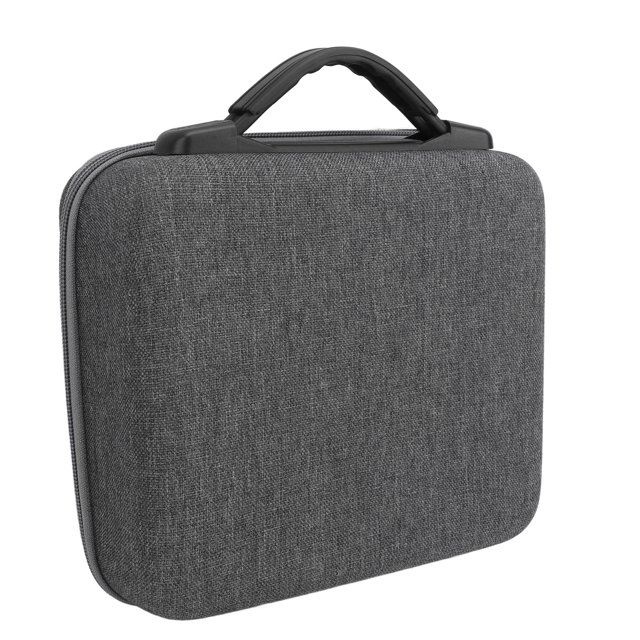 Action Camera Carrying Case Hard Shell Splash Travel Camera Protective Handbag For Action Camera Data Cable