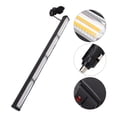 thumbnail image 3 of Luz estroboscópica de techo Luz intermitente de emergencia para coche Luz estroboscópica de montaje en techo para coche de 12V-24V, 3 of 7