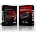 thumbnail image 5 of iCarsoft CR Plus Professional Diagnostic Tool Code Reader for Multi Brand Vehicles, 5 of 5