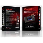 iCarsoft CR Plus Professional Diagnostic Tool Code Reader for Multi Brand Vehicles