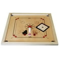 thumbnail image 1 of Big Game Hunters Carrom Board, 1 of 1