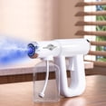 thumbnail image 3 of Nebulizador de desinfección UV Yuarrent Rociador de desinfección eficiente, 3 of 6