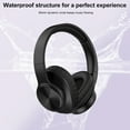 thumbnail image 7 of Clearance Deal! Kyusrd Bluetooth Headphones Headset Wireless Headset Stereo Headphones, 7 of 7