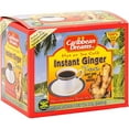 thumbnail image 3 of Caribbean Dreams Instant Ginger Tea, 10 Sachets, 3 of 4