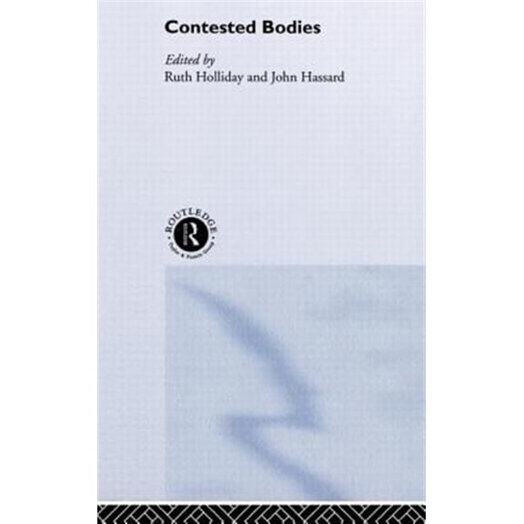 Pre-Owned Contested Bodies, (Hardcover)