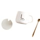 thumbnail image 3 of Taza con base inteligente Gadgets and Fun  Taza de con base eléctrica para calentar bebidas, 3 of 3