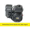 thumbnail image 2 of Hidrolavadora a Gasolina Kärcher G3000 Original, 2 of 5