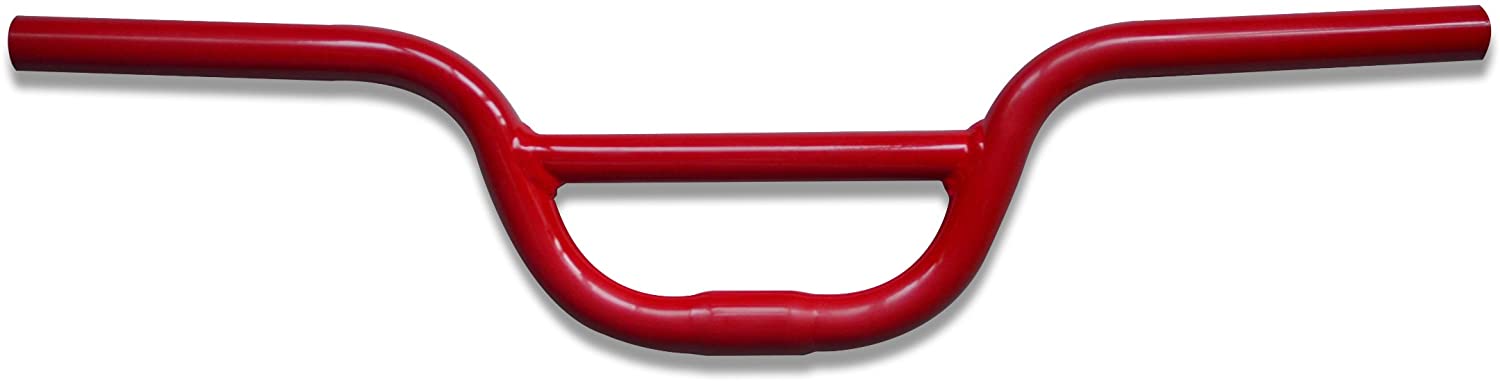 bmx style handlebars for mountain bike