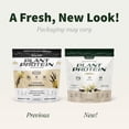 thumbnail image 3 of Snap Vegan 21g Protein Powder, Plant Based, Vanilla 30 Servings, 3 of 11