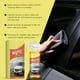 thumbnail image 5 of Limpiador de Interiores de Auto, Spray Detallador Multiusos con Aplicador de Almohadilla Suave, Limpiador para Vinilo, Plástico y Tela, 120mL para Limpieza de Interiores de Auto, 5 of 9