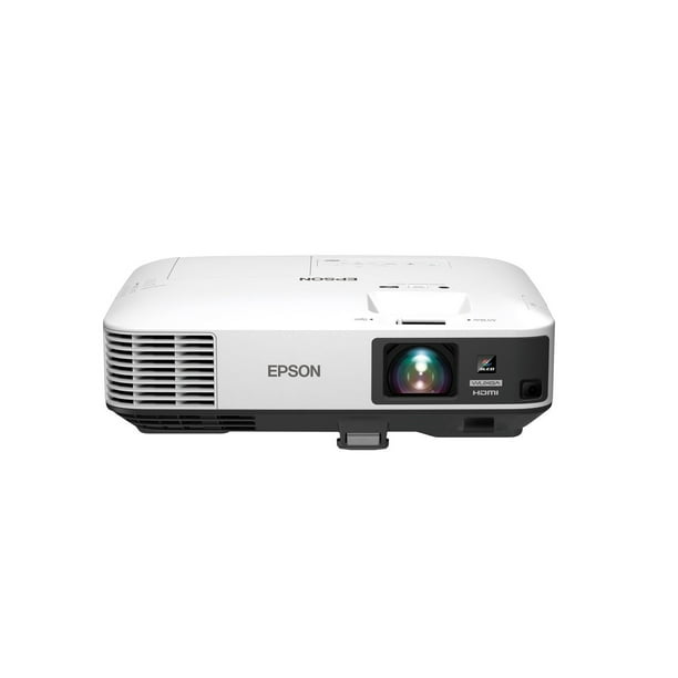 Epson PowerLite 2255U 5000 Lumen 3LCD Projector