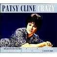 thumbnail image 4 of Patsy Cline - Crazy - Music & Performance - CD, 4 of 4