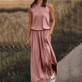 thumbnail image 2 of Women's Performance Dress - Enhanced Durability, Polyester Material, All-Occasion Wear, 2 of 5